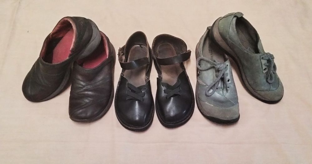 Туфли, мокасины, сандалии, летняя/осення обувь 36-37 размер