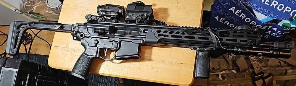 Магнифер 5-ти кратный SIG SAUER Juliet 5  для коллиматоров увеличитель