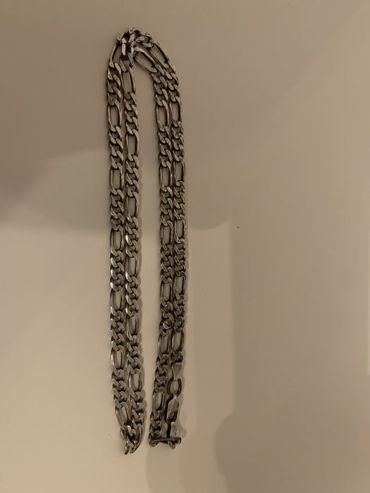 Cordão de Prata 925