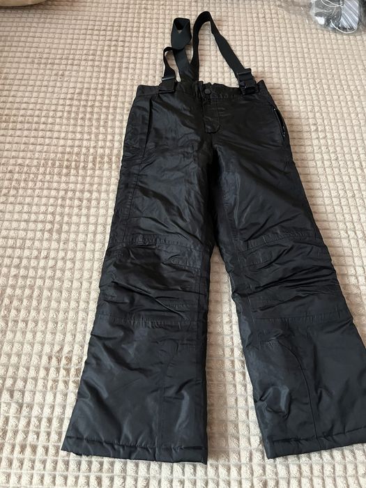 Продам штаны лыжные