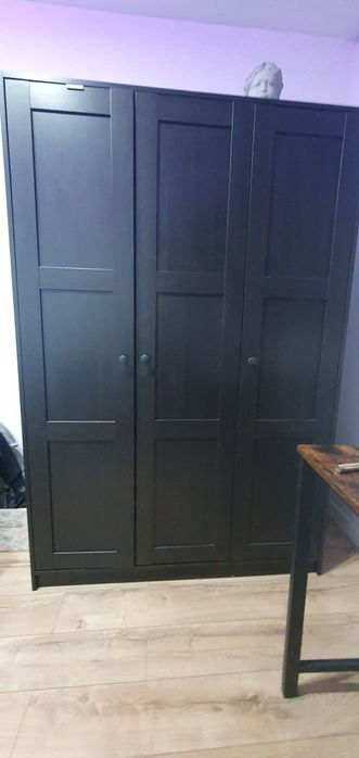 Szafa Ikea Rakkestad