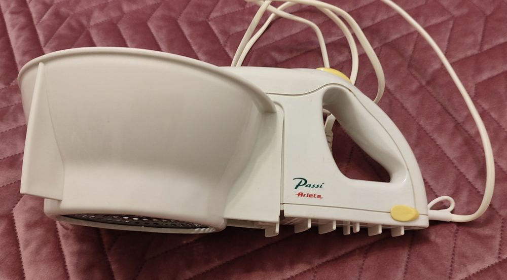 Passe-Vite elétrico