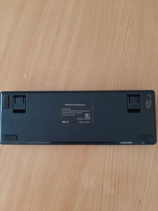 продам клаву механічну з підсвіткой