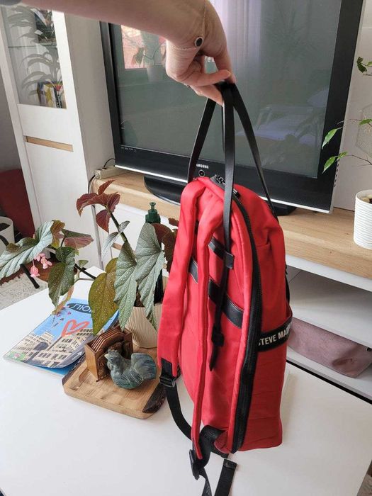 Рюкзак сумка для ноутбука Steve Madden