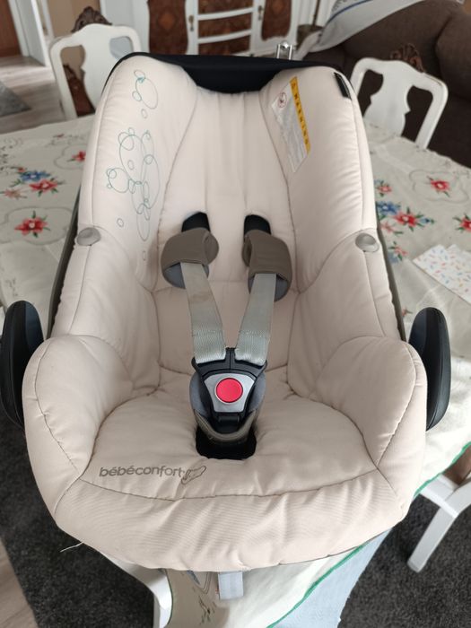 Ovo bebeconfot pebble