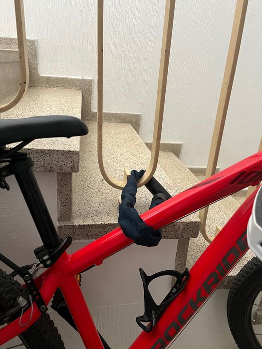 Bicicleta Rockrider M
