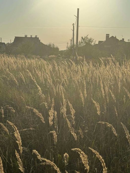 земельна ділянка 7,22 сот. м. Жовква