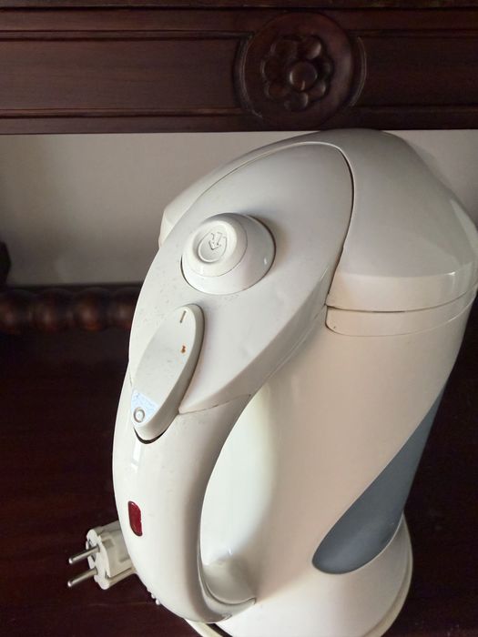 Jarra eletrica 1,7L