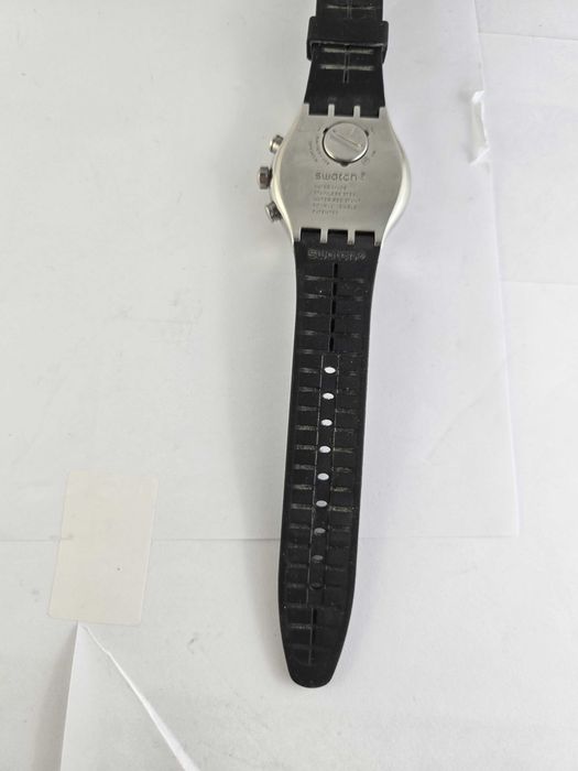 Zegarek Swatch Yvs400 Pudełko