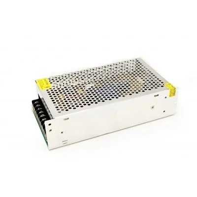 Блок живлення PS-200-5 5V 200W 40А IP20 Ledmax