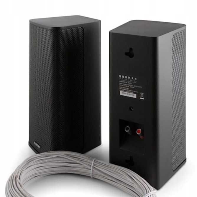 Zestaw kina domowego 5.0 Numan Ambiente   G-136