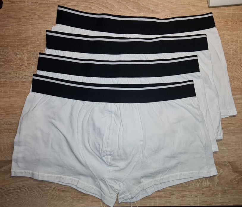 Чоловічі труси боксери німецького бренду, L