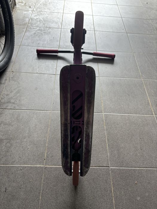 Hulajnoga custom