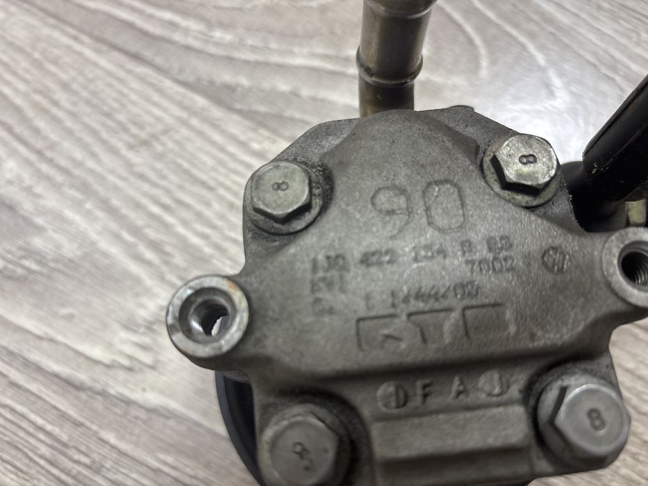 Гідропідсилювач керма ГУР Skoda, Volkswagen