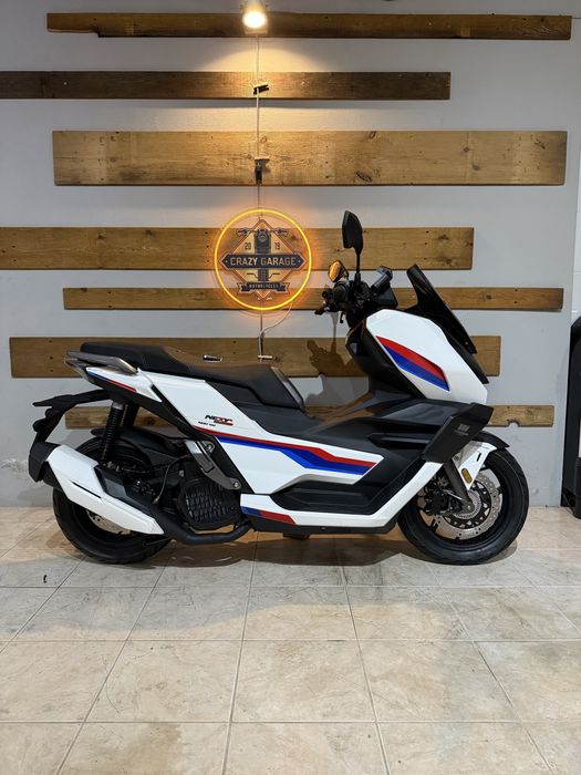 Scooter Atac Nexy 125