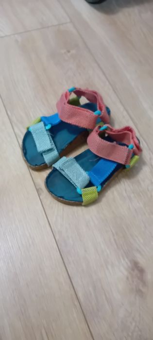 Sandałki Reserved r 24/25