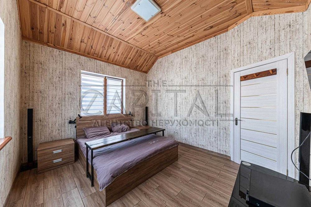 Тарасівка/Будинок з двома гостьовими будиночками/Ремонт 12 сот/Газ