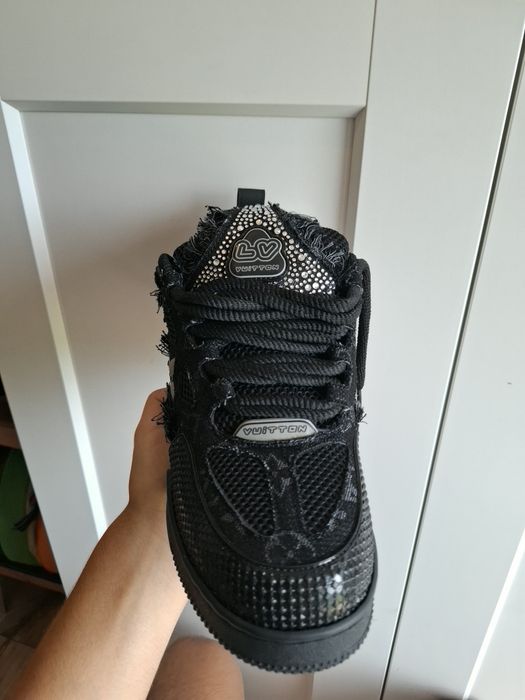 Lv skate svaroski