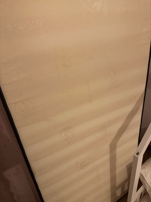Colchão Aloé Vera 90x190