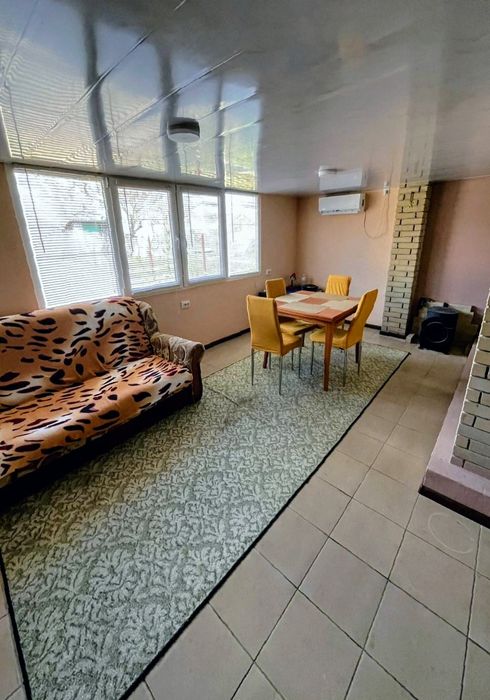 Продам дачу в Обуховке