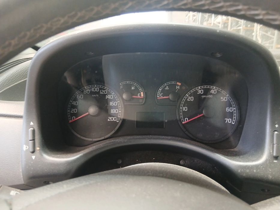Quadrante / painel de instrumentos FIAT Punto (188_)