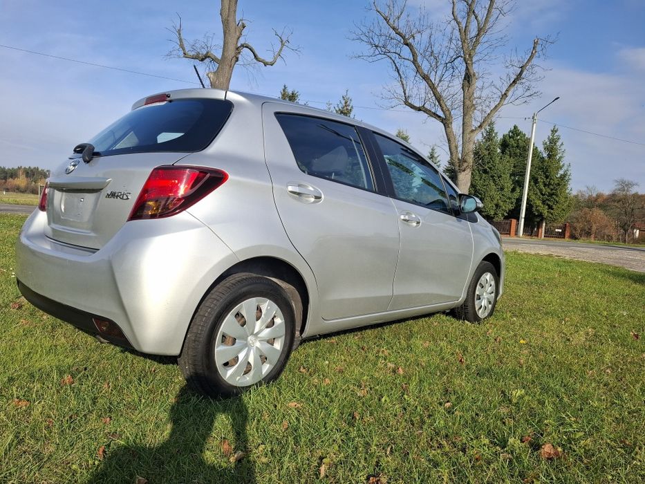 Sprzedam Toyota Yaris