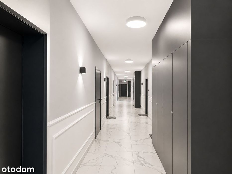 Apartament W Centrum Olsztyna