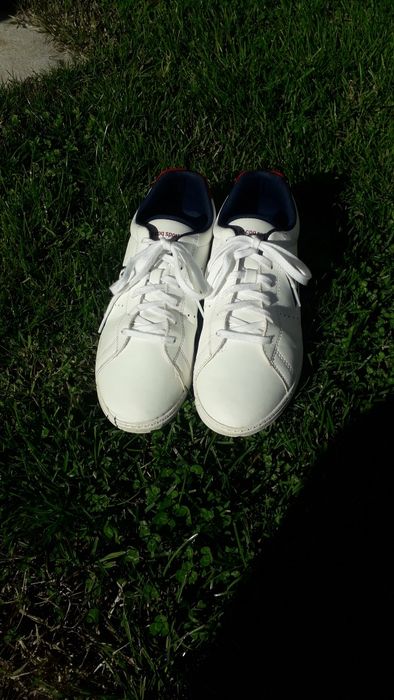 Sapatilhas Le coq sportif n° 39 como novas