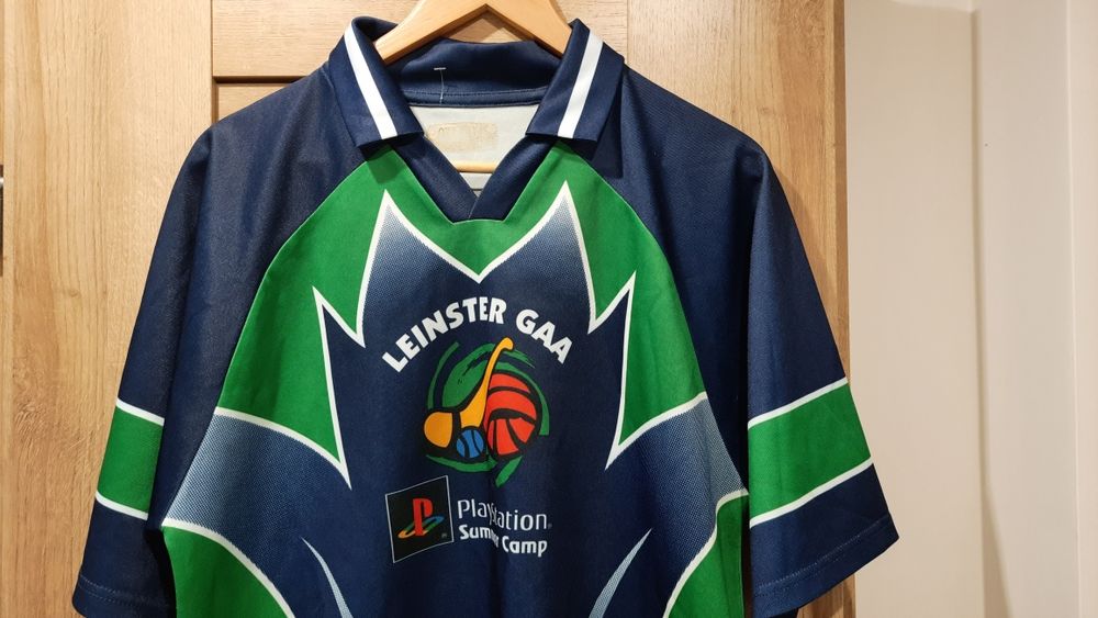 Koszulka polo PlayStation