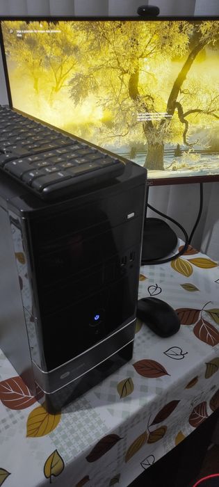 Intel Desktop Computer423263208757022721