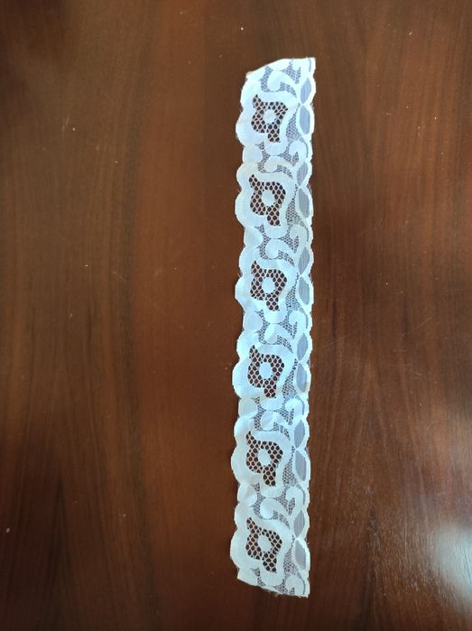 Воротник для школьной формы