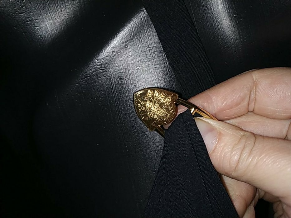 Винтажный топ верх от купальника Versace Maluro оригинал