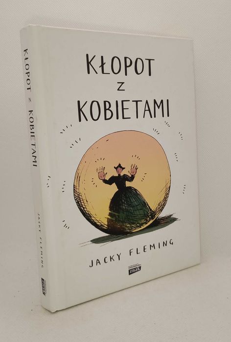 Kłopoty z kobietami Jacky Fleming