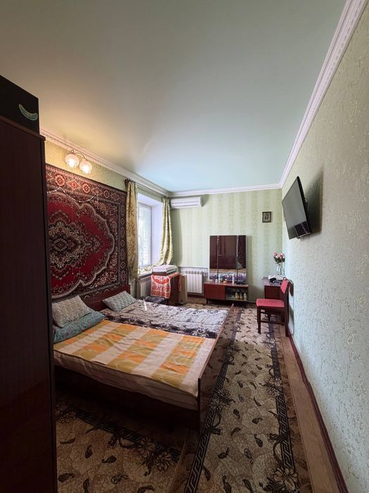 Продаж 2 кімн. Металургів 18, Автономка, Соцмісто