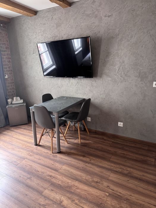 Wynajem apartamentu