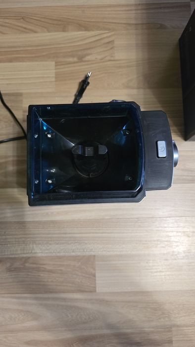 Кавомолка домашня CECOTEC SteelMill 2000 Adjust.