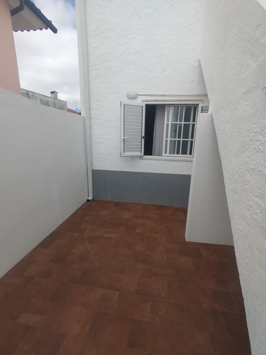 T1 para alugar em São João da Talha, Bairro da Fraternidade