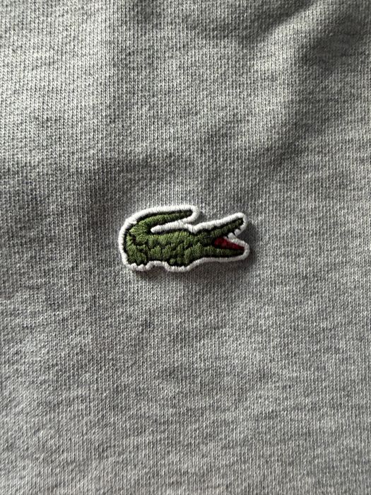 Sweter lacoste oryginalny rozmiar M