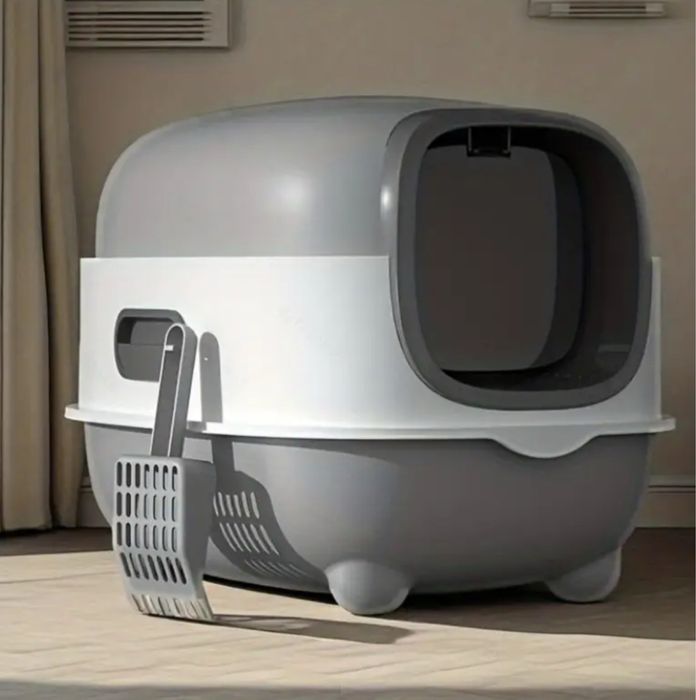 Wc para Gato - LOJA !!