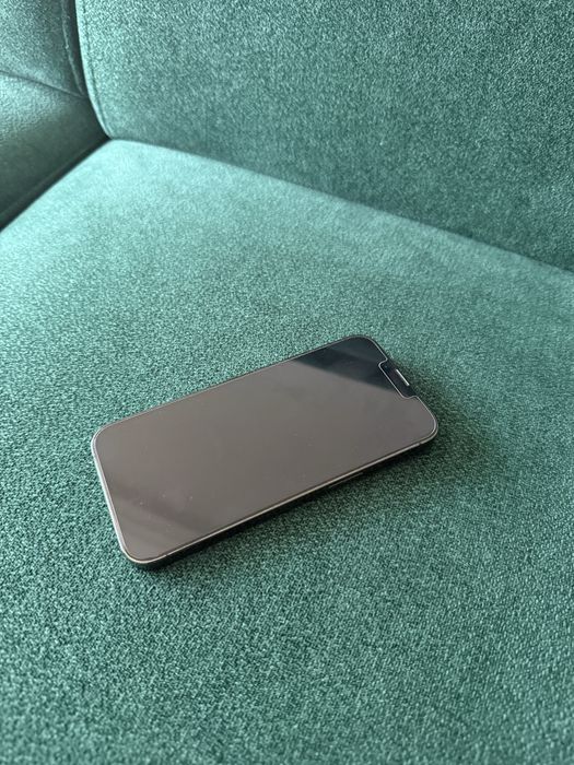 iPhone 13 Pro 256 GB | Grafitowy (Graphite) | Stan Idealny | Bateria 83%