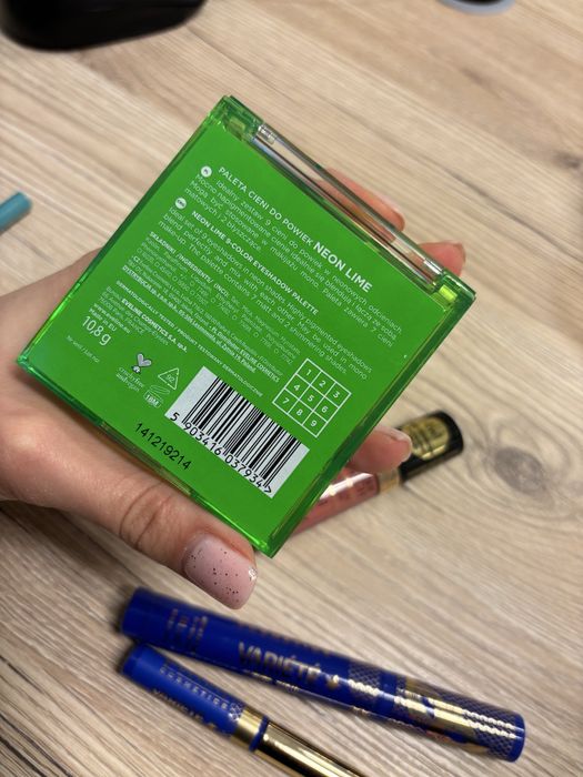 Kosmetyki Eveline NOWE !