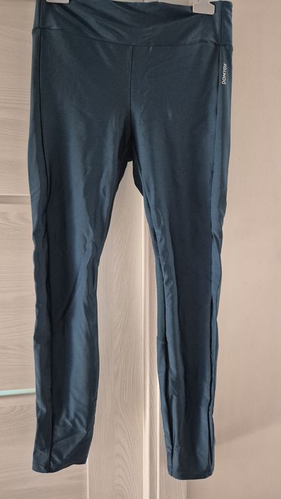 Nowe Damskie legginsy Domyos M 38/40