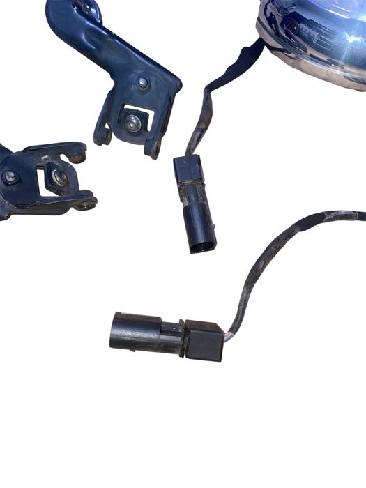 Faróis Auxiliares MINI COOPER JCW