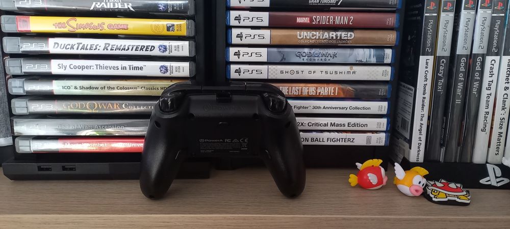 Comando para Xbox One