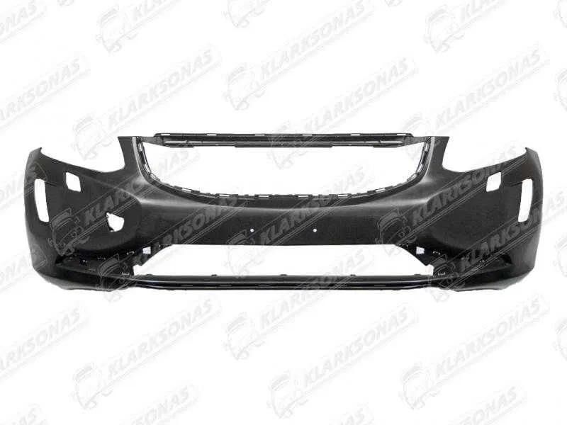 передній бампер до VOLVO XC60, 06.2013/14/15/16/2017р 39821547