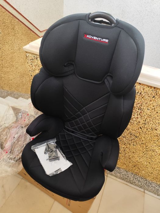Adventure 2-3 Car Seat