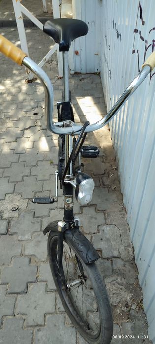 Разборные велосипеды Аист  2 шт