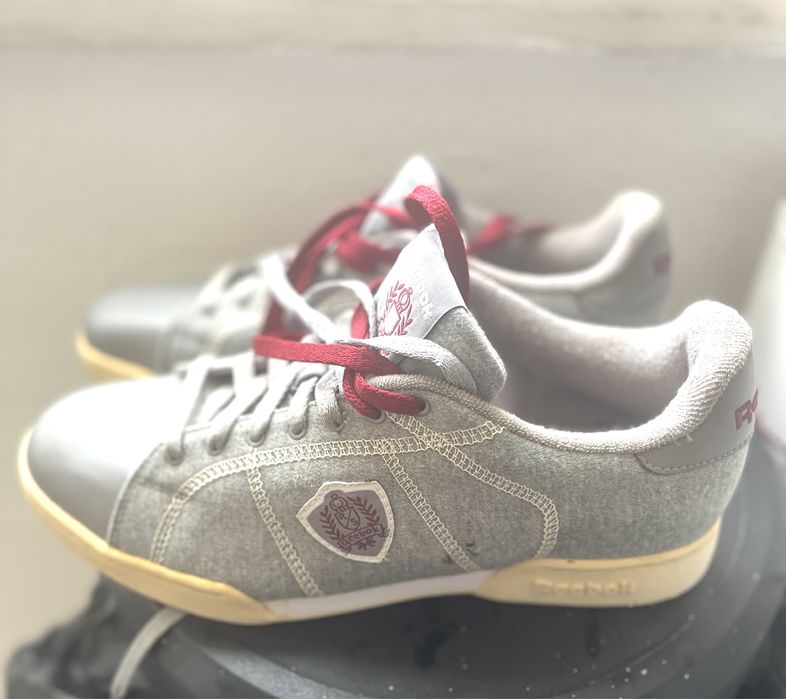Ténis reebok N 44