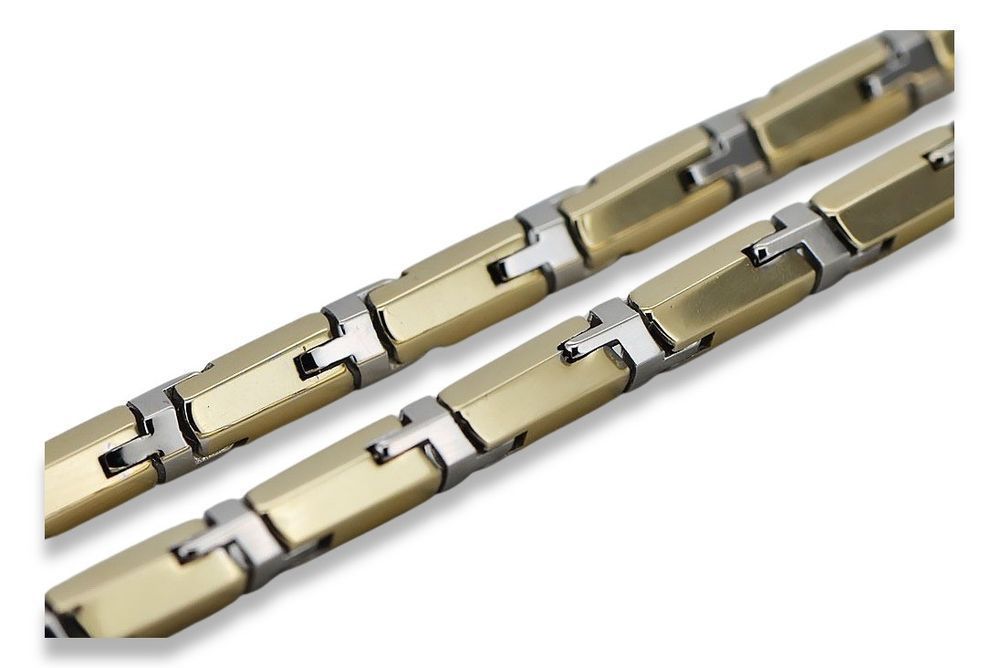 Złoty łańcuszek z żółtego złota 14k 585 Hammer cc047yw 60cm Katowice