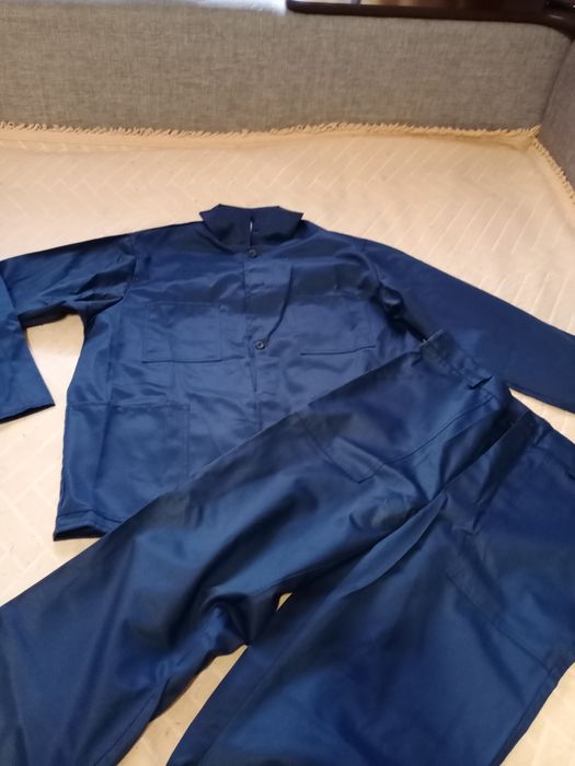 Продам костюм робочий х/б  розмір 48-50